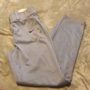Nike baseball pants